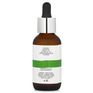 Grass Bath & Body Oil
