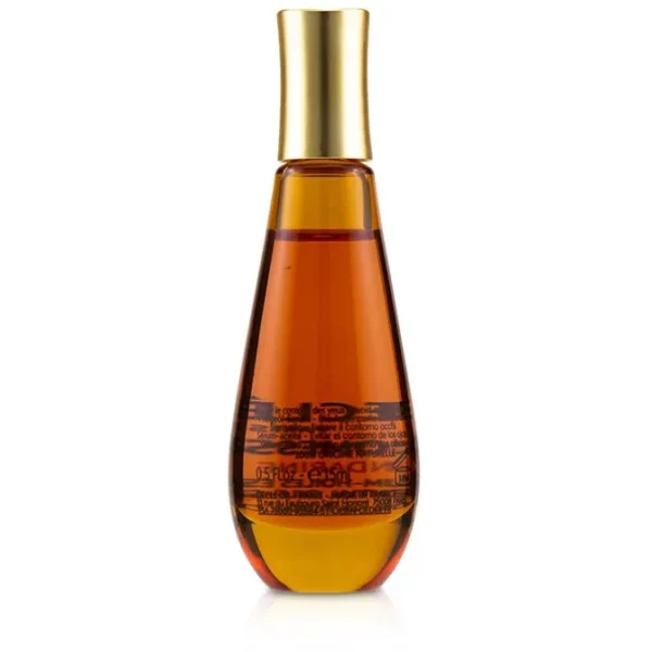 Green Mandarin Aromessence Glow Essential Oils-Serum