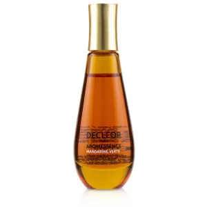 Green Mandarin Aromessence Glow Essential Oils-Serum