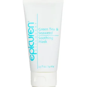 Green Tea & Seaweed Soothing Mask