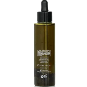 Green Tea Bancha Oil
