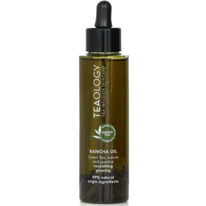 Green Tea Bancha Oil