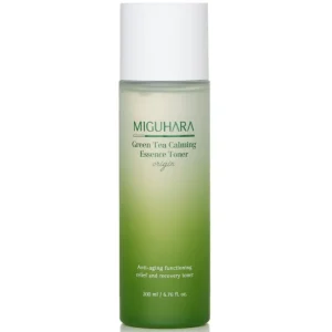Green Tea Calming Essence Toner Origin