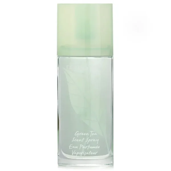 Green Tea Eau Parfumee Spray