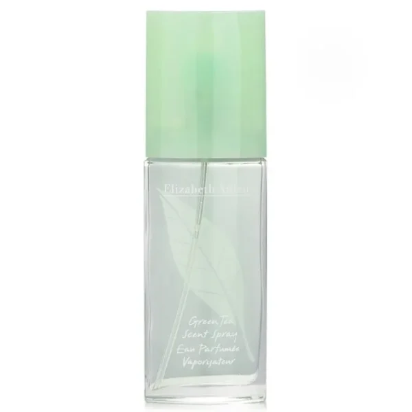 Green Tea Eau Parfumee Spray