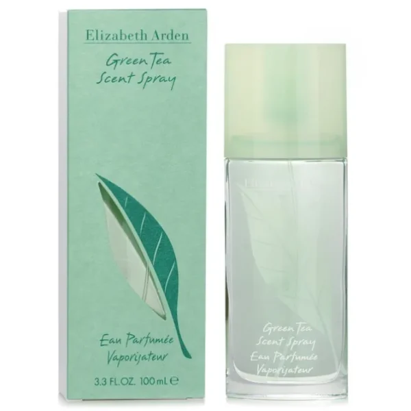 Green Tea Eau Parfumee Spray