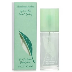 Green Tea Eau Parfumee Spray