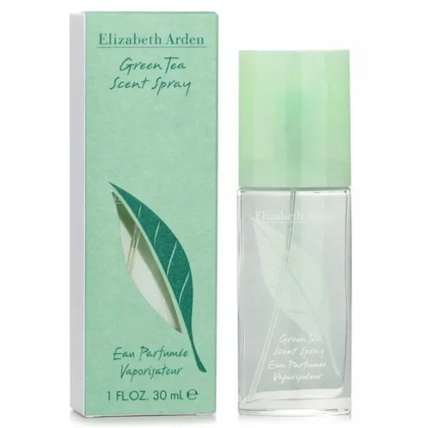 Green Tea Eau Parfumee Spray