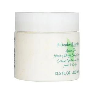 Green Tea Honey Drops Body Cream