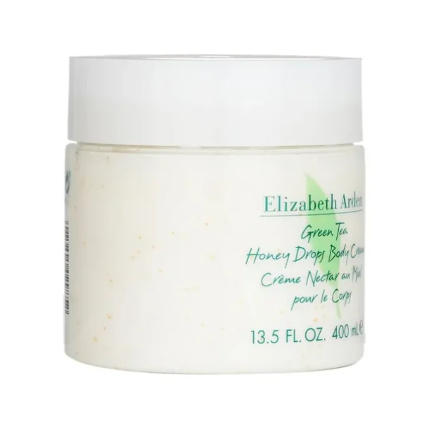 Green Tea Honey Drops Body Cream