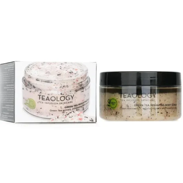 Green Tea Reshaping Body Scrub