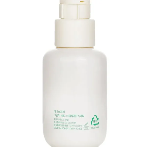 Green Tea Seed Hyaluronic Serum