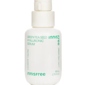 Green Tea Seed Hyaluronic Serum