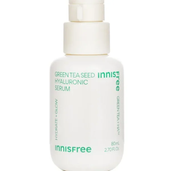 Green Tea Seed Hyaluronic Serum