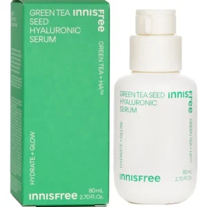 Green Tea Seed Hyaluronic Serum