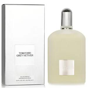 Grey Vetiver Eau De Parfum Spray