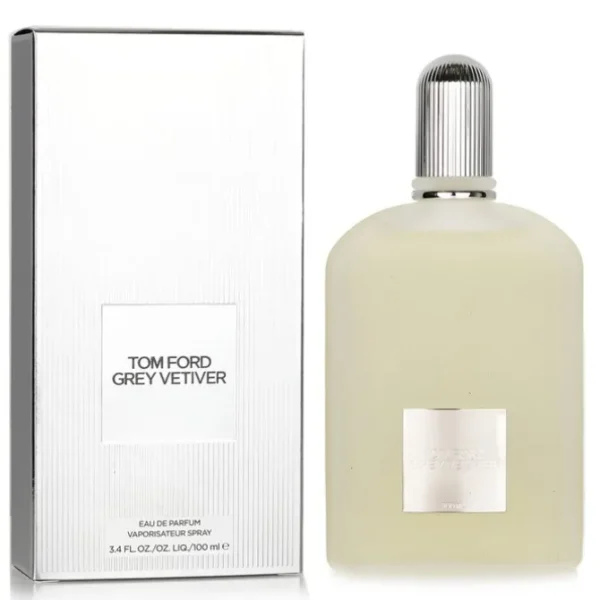Grey Vetiver Eau De Parfum Spray