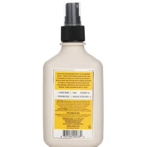 Grooming Spray (Pomade Primer, Thickening Spray, Weightless Hold)