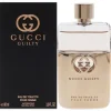 Gucci Guilty Pour Femme by Gucci for Women