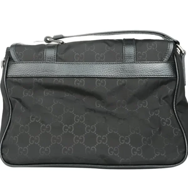 Guccissima Logo K28AN 1000 Messenger 510335