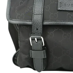 Guccissima Logo K28AN 1000 Messenger 510335