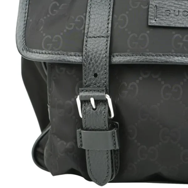 Guccissima Logo K28AN 1000 Messenger 510335