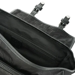 Guccissima Logo K28AN 1000 Messenger 510335