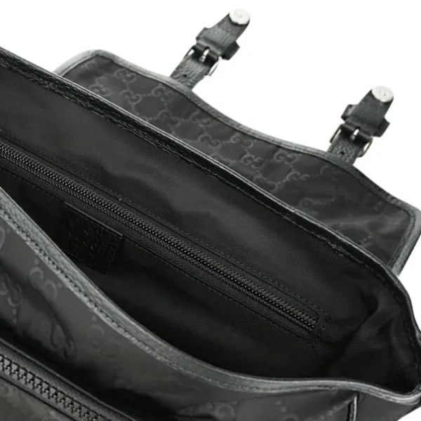 Guccissima Logo K28AN 1000 Messenger 510335