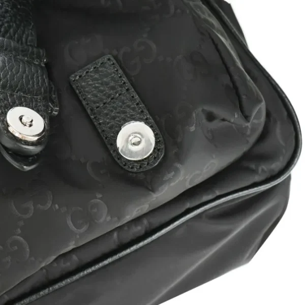 Guccissima Logo K28AN 1000 Messenger 510335