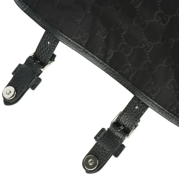 Guccissima Logo K28AN 1000 Messenger 510335