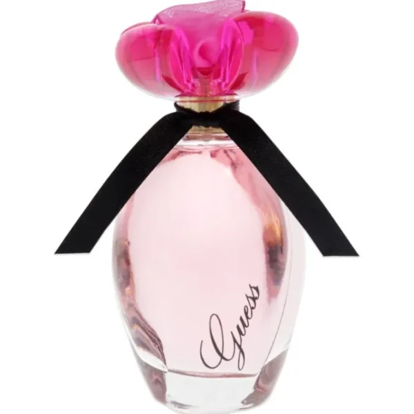 Guess Girl by Guess for Women - 3.4 oz EDT Spray