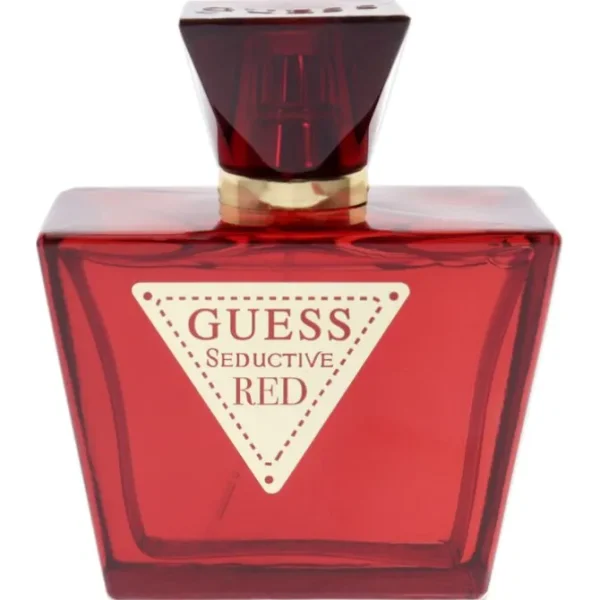 Guess Seductive Red by Guess for Women - 2.5 oz EDT Spray