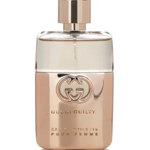Guilty Pour Femme Eau De Toilette Spray