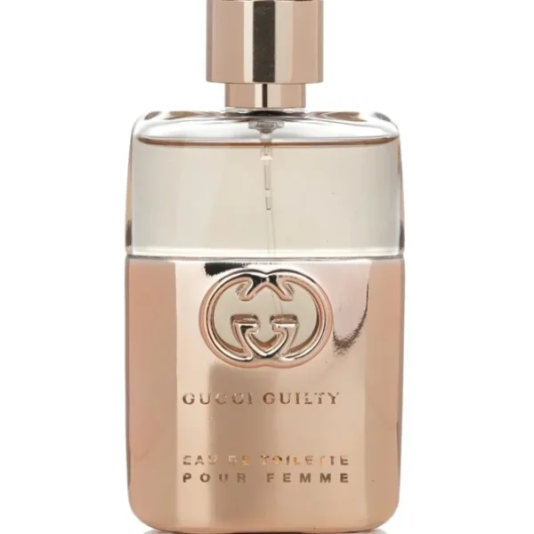 Guilty Pour Femme Eau De Toilette Spray