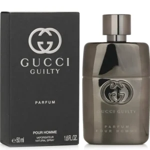 Guilty Pour Homme Parfum Spray