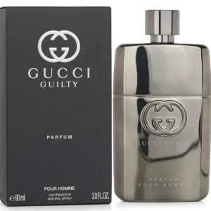 Guilty Pour Homme Parfum Spray