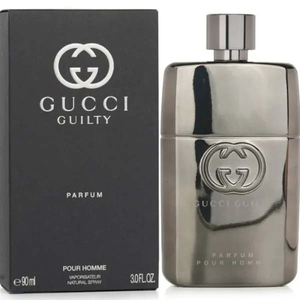 Guilty Pour Homme Parfum Spray