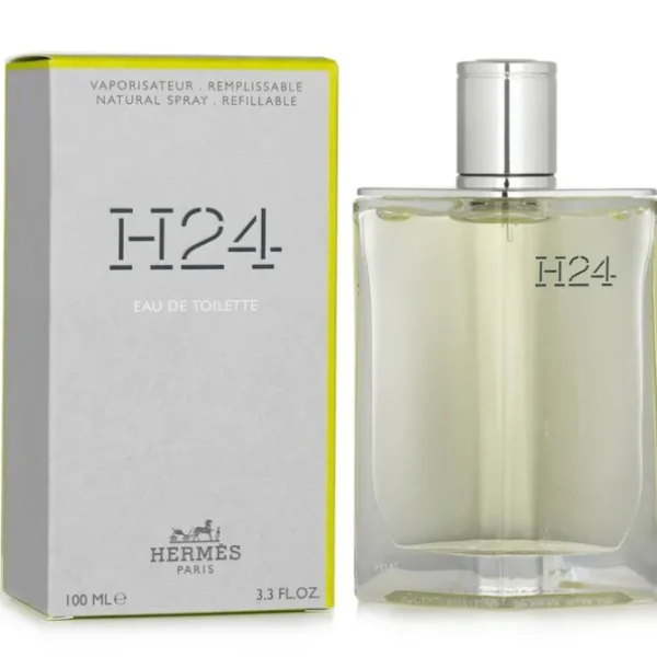 H24 Eau De Toilette Spray