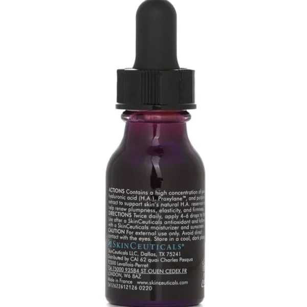 H.A Intensifier - Hyaluronic Acid Intensifier