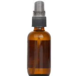 Hair & Body Oil (For Especially Dry Hair and Skin)