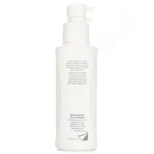 Hair Booster Serum (Cuticle Protection Treatment For Areas Of Advanced Thinning Hair)