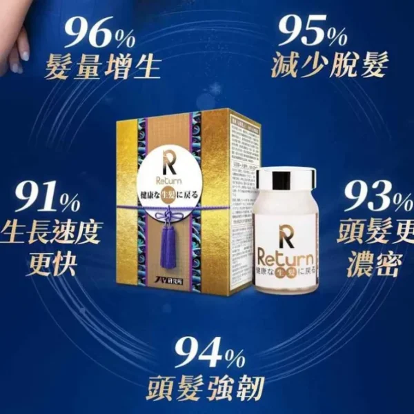 Hair Health Formula
