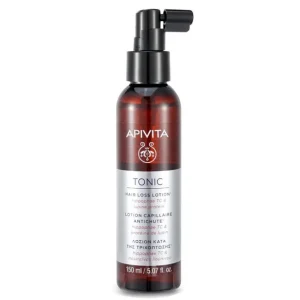 Hair Loss Lotion with Hippophae TC & Lupine Protein