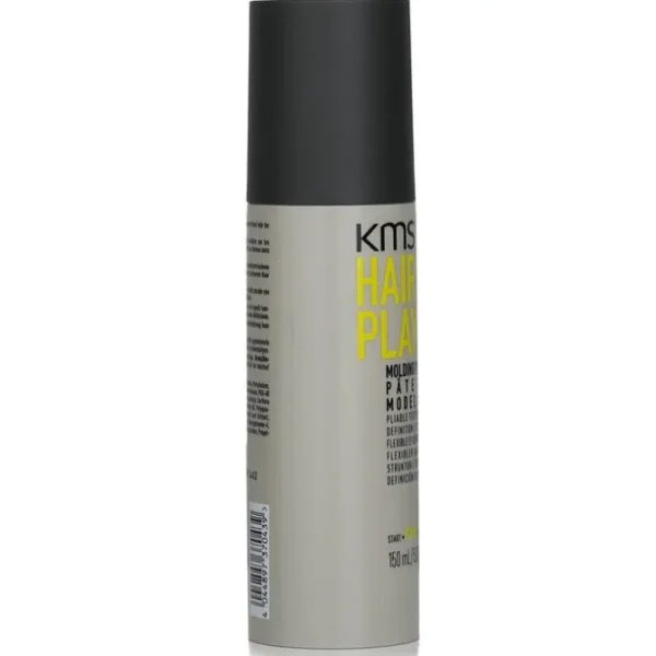 Hair Play Molding Paste (Pliable Texture And Definition)