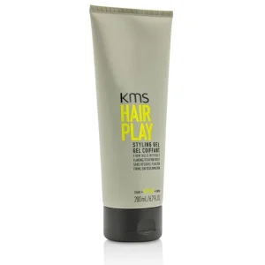 Hair Play Styling Gel (Firm Hold Without Flaking)
