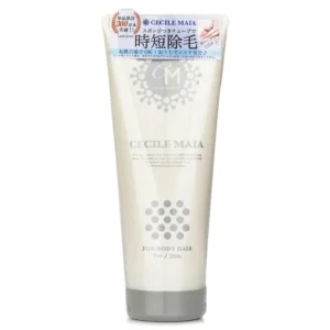 Hair Remover (For Body Hair)