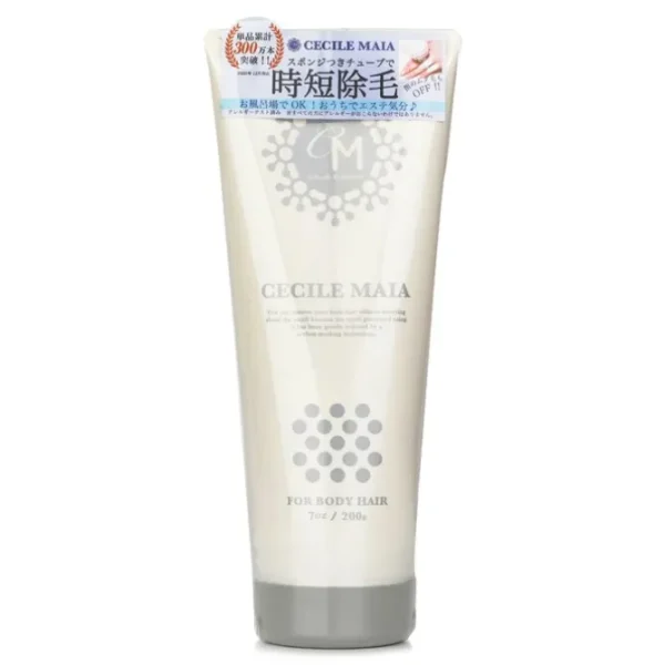 Hair Remover (For Body Hair)