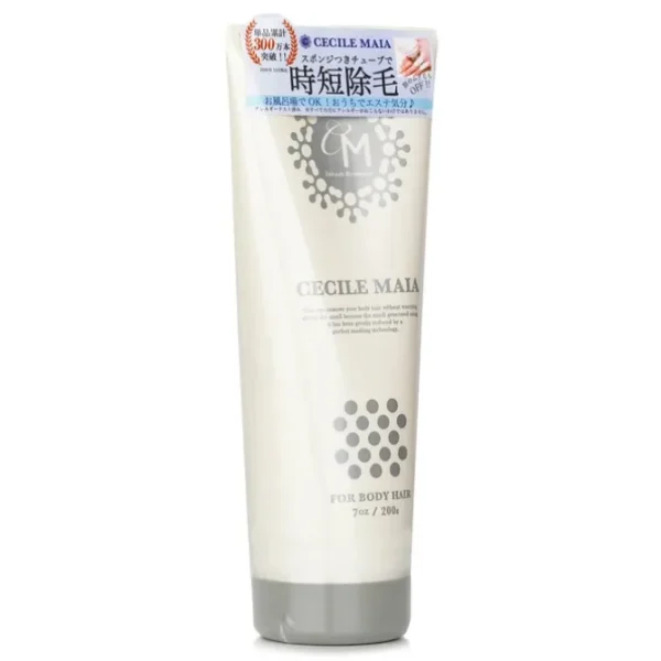 Hair Remover (For Body Hair)