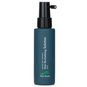 Hair Revitalizing Solution