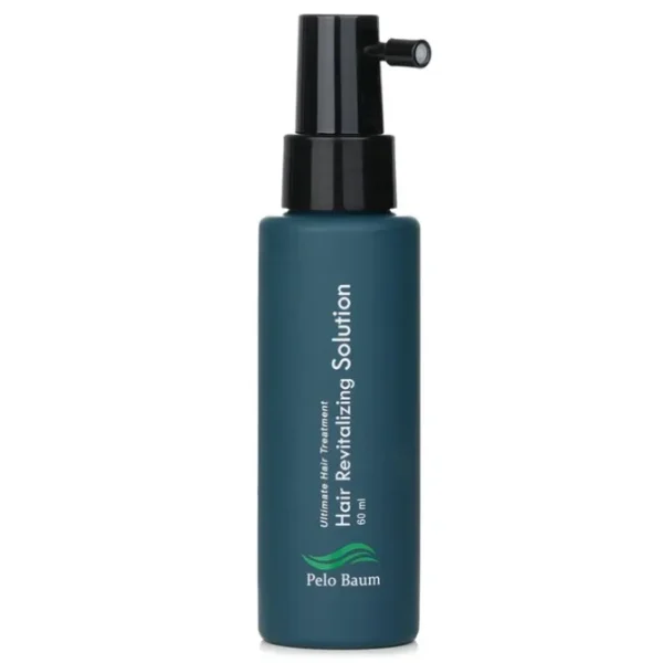 Hair Revitalizing Solution